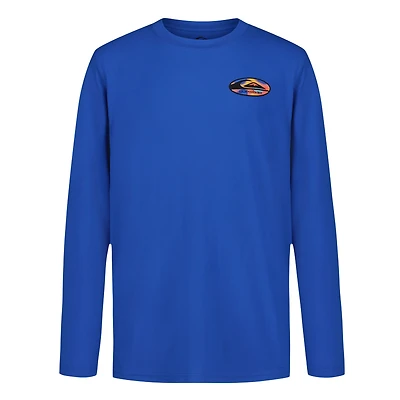 Omni Fill Surf Rashguard 8-20
