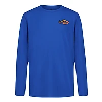 Omni Fill Surf Rashguard 8-20
