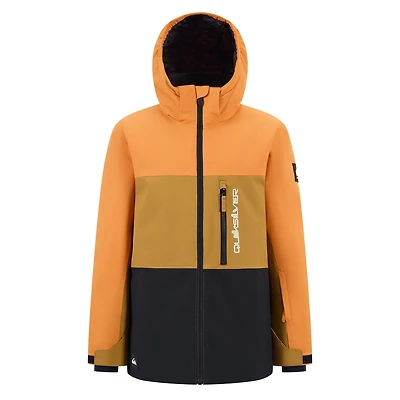 Side Hit Jacket 8-16