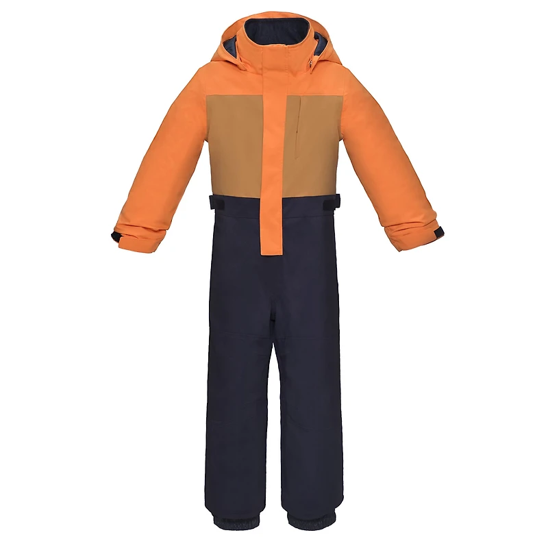 All Day Snowsuit 4-7