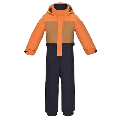 All Day Snowsuit 4-7