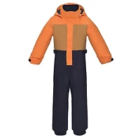 All Day Snowsuit 4-7