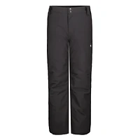 Black Estate Pants 8-16