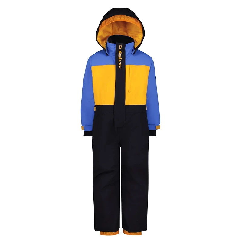 All Day Snowsuit 4-7