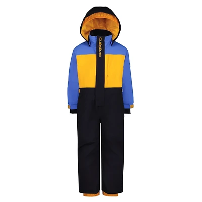 All Day Snowsuit 4-7