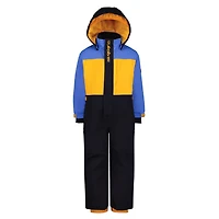 All Day Snowsuit 4-7