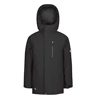 Mission Solid Jacket 8-16