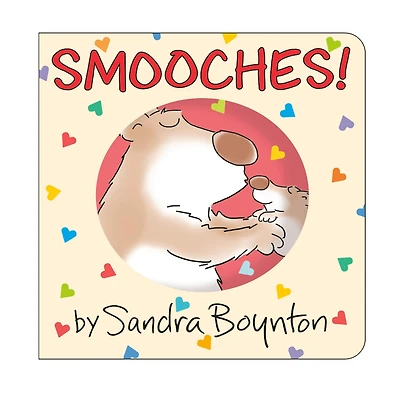 Smooches!