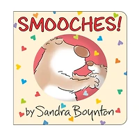 Smooches!