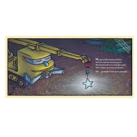 Goodnight, Goodnight, Construction Site