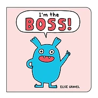 I'm The Boss!