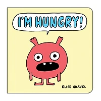 I'm Hungry!