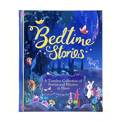 Bedtime Stories