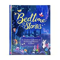 Bedtime Stories
