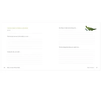 Baby's First Year Memory Book