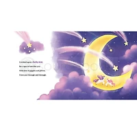 I Love You My Little Unicorn