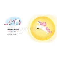 I Love You My Little Unicorn