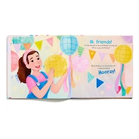 Happy Birthday Wonderful You!