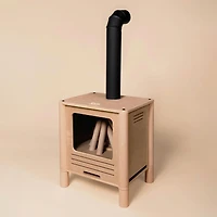 Nordik Fireplace