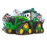 Puzzle - John Deere Tractor