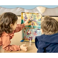 Puzzle & Play (2) Pirate Adventure 24 Pieces