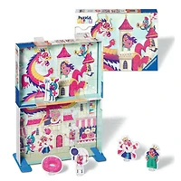 Puzzle & Play - The Donut Dragon