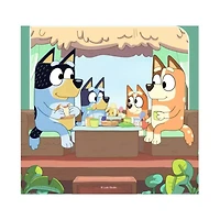 Casse-tête Bluey Aventure (3)