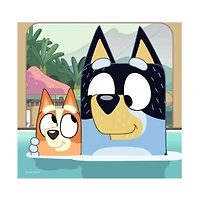 Casse-tête Bluey Aventure (3)