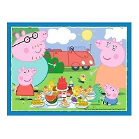 Casse-têtes Peppa (4)