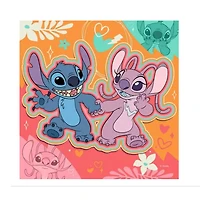 Stitch  Puzzles