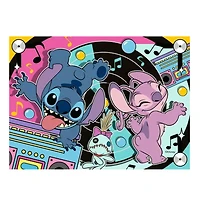 Casse-tête Stitch 12/16/20/24