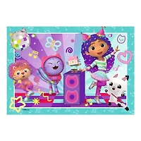 Casse-tête Maison De Gabby: Prêt pour la Fête! (2)