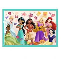 Puzzle Disney Princess 