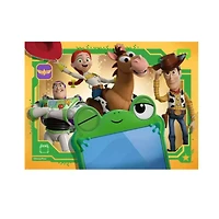 Puzzle Toy Story 5 - 12, 16, 20, and 24 pieces