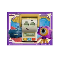 Puzzle Toy Story 5 - 12, 16, 20, and 24 pieces