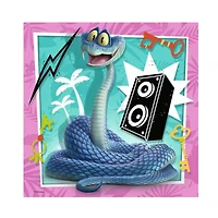 Casse-tête Zootopia 2 (3)