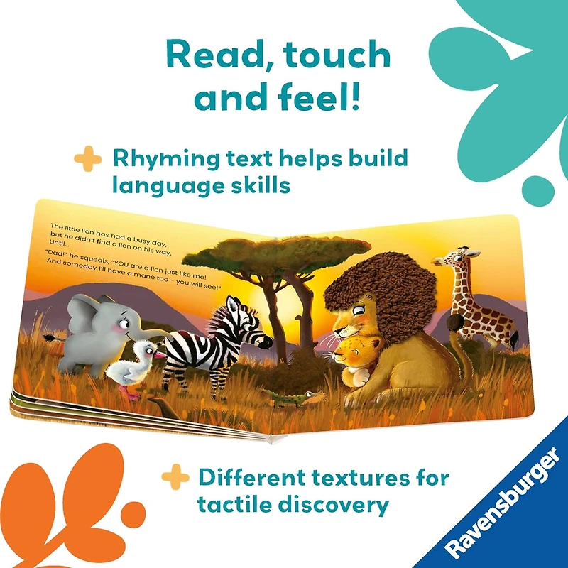 Are You A Monkey Like Me?