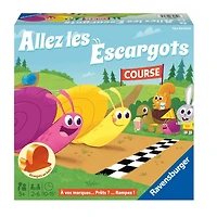 Allez Les Escargots