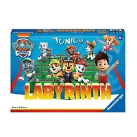 Labyrinthe Junior Pat Patrouille