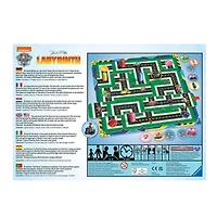Labyrinthe Junior Pat Patrouille