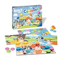 Bluey Colorino