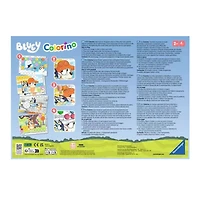 Bluey Colorino