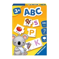 ABC Game