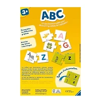 ABC Game