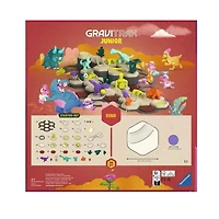 Gravitrax Starter Dinosaurs (English)