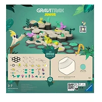 Gravitrax Junior - Ma Jungle