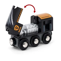 Circuit Dinosaure - Jouet de train Brio World