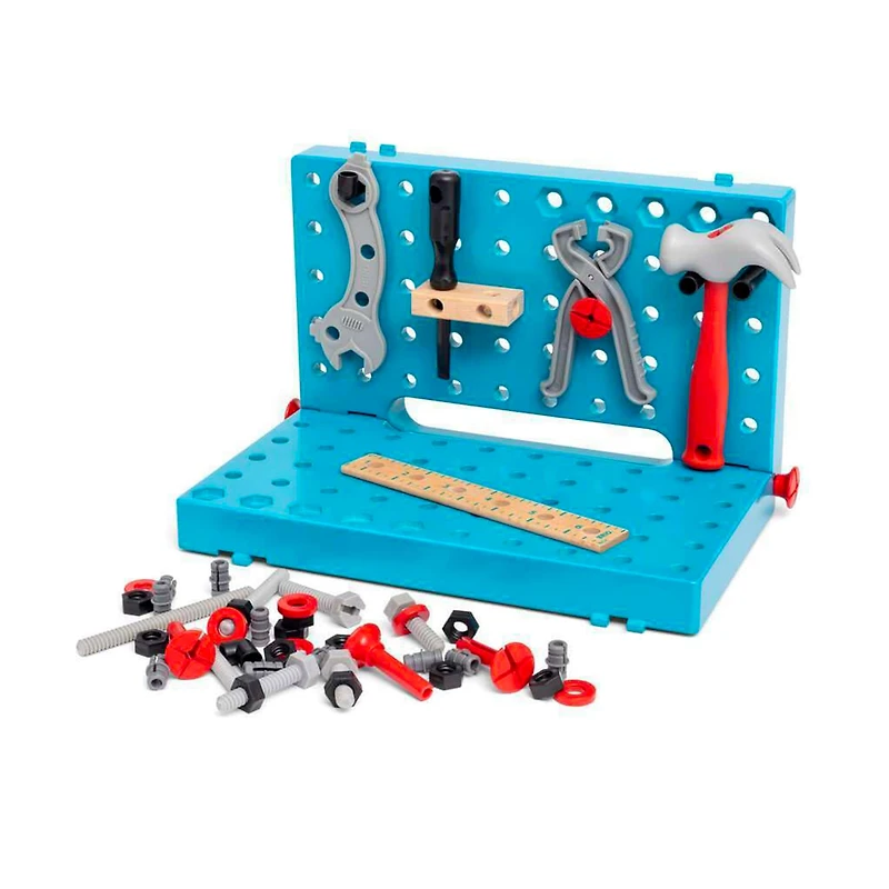 Établi De Construction