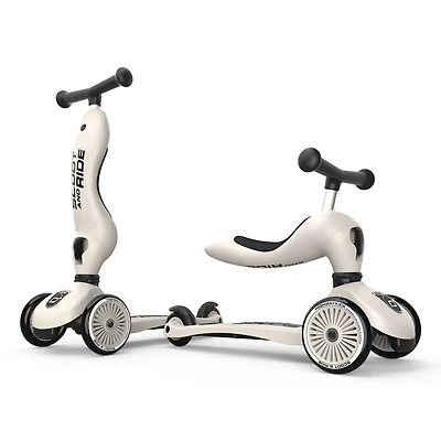 Highwaykick 1 Scooter