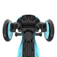 Trottinette 2-en-1 Highwaykick 1 - Bleuet